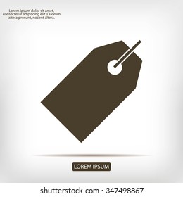 price icon