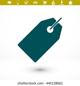 price icon