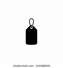 price icon. Vector  Eps 10 