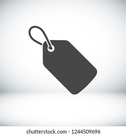 price icon. Vector  Eps 10 