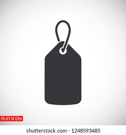 price icon. Vector  Eps 10 