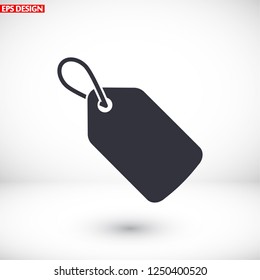 price icon. Vector  Eps 10 