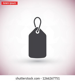 price icon. Vector  Eps 10 