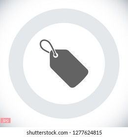 price icon. Vector  Eps 10 