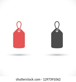 price icon. Vector  Eps 10 