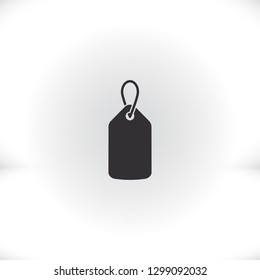 price icon. Vector  Eps 10 