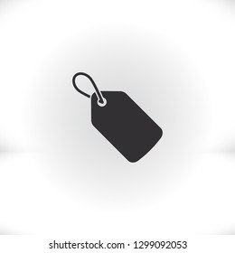 price icon. Vector  Eps 10 