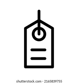 Price Icon Vector Symbol Design Illustration