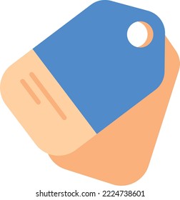 price label tag sale product