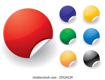 price labels