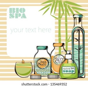 price list spa