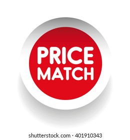 Price Match Label Vector