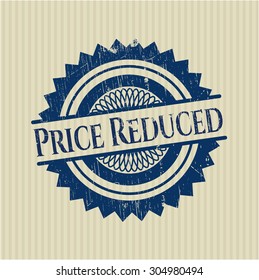Price Reduced rubber stamp