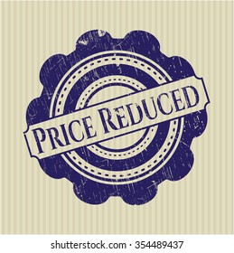 Price Reduced rubber stamp