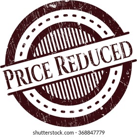Precio textura de caucho reducida