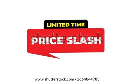 PRICE SLASH – LIMITED TIME
