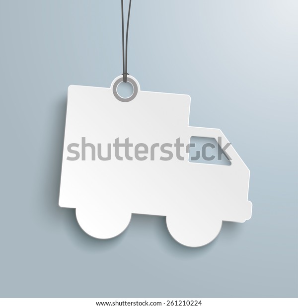 Price\
sticker on the gray background. Eps 10 vector\
file.