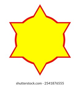 Price sticker, sale or discount sticker, Special offer price tag. starburst promotional badge, shopping labels