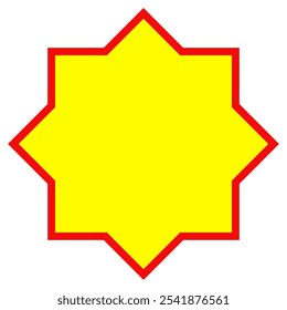 Price sticker, sale or discount sticker, Special offer price tag. starburst promotional badge, shopping labels