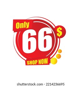 Price table concept in vector design. Dollar price of goods. marketing or promotion template. Product sales table. product price in dollars. marketing strategy. item promo