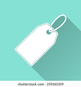 Price tag
