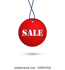 Price tag