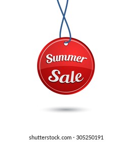 Price tag