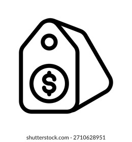 Preis Tag von Artifical Intelligence Set Symbol