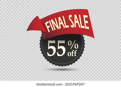 Price tag and banners for sale. Sticker and discount sticker.