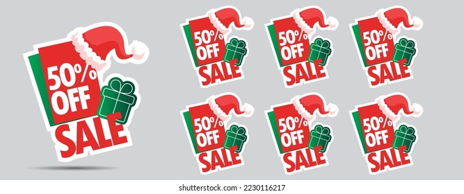  Price tag creative vector design
