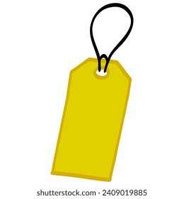 Price Tag Discount Label Vector Icon