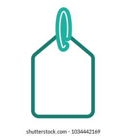 price tag icon