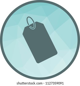 Price Tag Icon