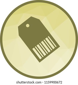 Price Tag Icon