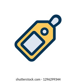 Price Tag Icon