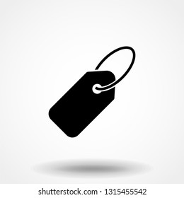 price tag icon