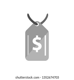  price tag icon
