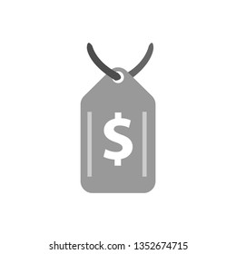  price tag icon