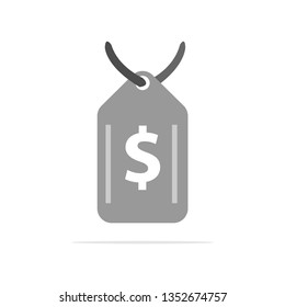  price tag icon