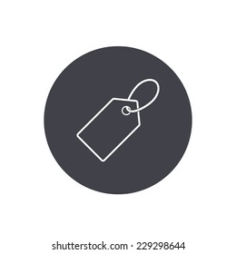 price tag icon