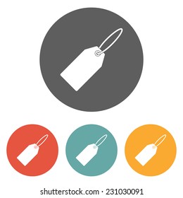 price tag icon
