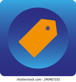 price tag icon
