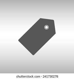 price tag icon