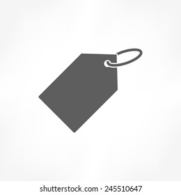price tag icon