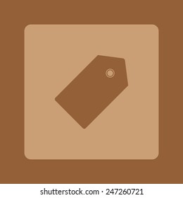 price tag icon