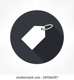 price tag icon