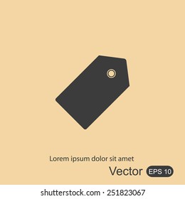 price tag icon