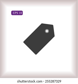 Price tag icon
