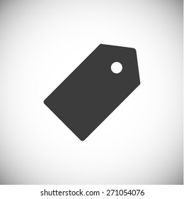 Price tag icon