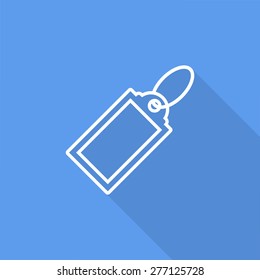 price tag icon
